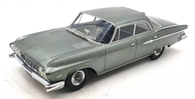BoS Models Dodge Dart Phoenix 1961 1:18 BOS238
