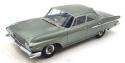 BOS Models 1/18 Scale Resin BOS238 - Dodge Dart Phoenix - Met Grey