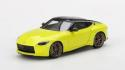 Nissan Z Proto Yellow 1:43 Scale TSM TSM430500
