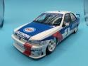 Peugeot 405 MI16 Super Tourisme 1995 1/18 OTTOMOBILE OT364 otto mobile models