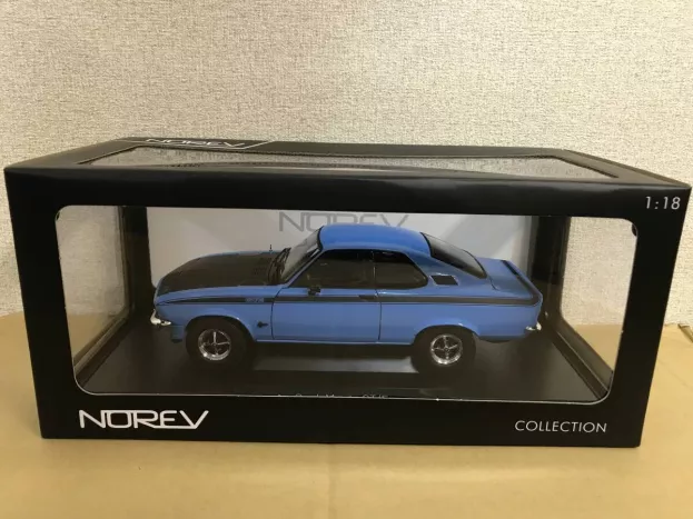 Norev Opel Manta Gt e 1975 1:18 183633