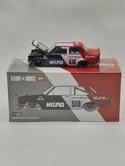 In Stock-Mini GT x Kaido House 1:64 Datsun Street 510 Racing V1 - KHMG102