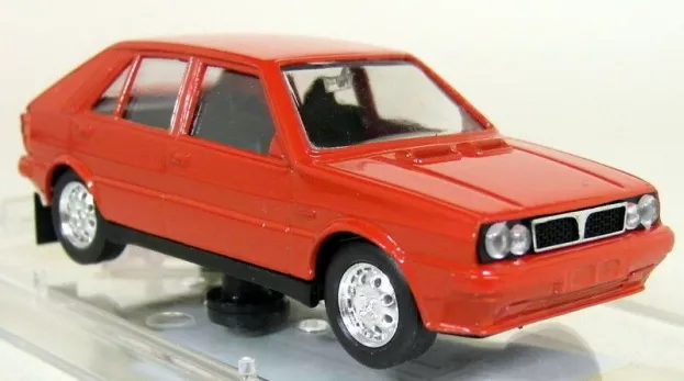 Vitesse Lancia Delta Hf Turbo 4wd Stradale 1:43 362