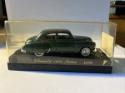 1950 Chevrolet Sedan Green 1:43 Diecast Solido 4508 Model Car Free Shipping