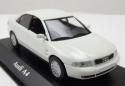 MAXICHAMPS - 1995 AUDI A4 White - 1/43 - MXC940015000