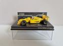 Kyosho 1/43 Lotus Honda 100T S. Nakajima - Suzuka Circuit Legend 1988 - K03610B