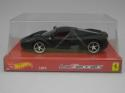 Ferrari LaFerrari - Hot Wheels 1:24 - HWBLY62BK