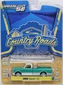 Greenlight Chevrolet C-10 Pick-up 1968 1:64 29800