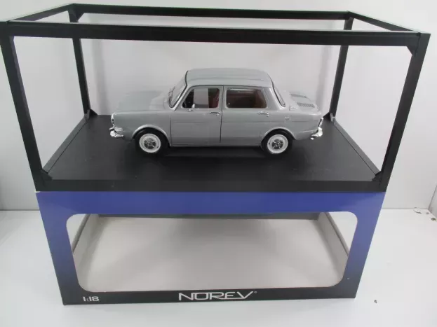 Norev Simca 1000ls 1974 1:18 185710