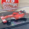 Hot Wheels Ferrari F1 F2003-ga N 1 Michael Schumacher Season 2003 World Champion 1:43 P9944