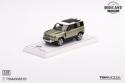 LAND ROVER DEFENDER 90 FIRST EDITION - TRUE SCALE MINIATURES TSM430631D 1/43