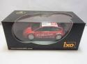 Ixo RAM254 Citroen C4 WRC Presentation Version 2006 1/43 Minicar