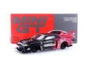 MINI GT 1/64 - NISSAN S15 SILVIA LB-SUPER SILHOUETTE 1999 MGT00649-R