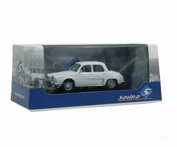 Solido Renault Dauphine 1958 1:43 4304300