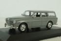 Volvo 121 amazon breack 1966, grey, 940171010, Maxichamps 1:43