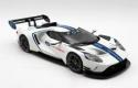 US040 - 2021 Ford GT MK2 - 1:18 model by GT Spirit