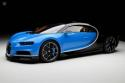 1/12 KYOSHO Bugatti Chiron-KSR08664BL