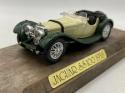 SOLIDO Jaguar SS100 Ref.4002 1:43 Diecast Modelcar