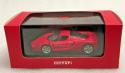 Enzo Ferrari Red 2002 FER001 1:43 IXOModels