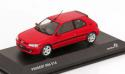 Peugeot 306 GTi S16 Red 2002 1/43 SOLID S4311403