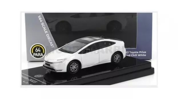 Paragon Toyota Prius Lhd 2023 1:64 PA-55604