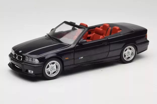 UT Models Bmw 3-series M3 Cabriolet 1995 1:18 180022330