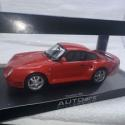 AutoArt Porsche 959 Red 1/18 - 78082