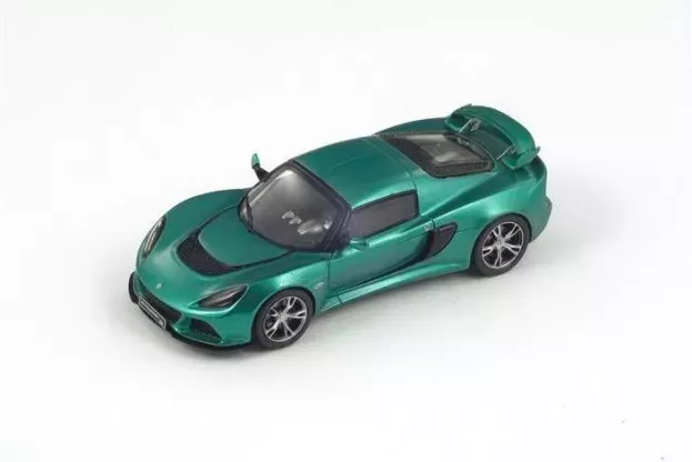 Spark Lotus Exige S 2012 1:43 S2191