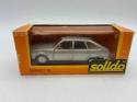Solido 1/43 Scale Renault 30 #30 Silver Color w/box READ!!