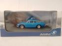 Solid Alpine A110 Blue 1973 1/43 S4304800