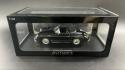 AUTOart Porsche 356 porsche 1 18 miniature car BLACK speedster 77863