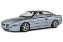 SOLIDO S1807004 BMW 850 CSI E31 SILVER 1992 1/18