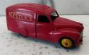 DINKY 471 Austin Nestle Van -  good original