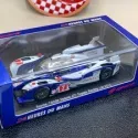 SPARK 1/43 Toyota Racing TS030 Hybrid #7 LM 2012 Lapierre Nakajima Wurz S2376