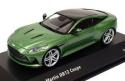 Solido 1/43 Scale Diecast S4315702 - Aston Martin DB12 Coupe - Green
