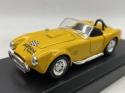 SOLIDO AC Cobra 427 BARDHAL TROPHY Ref.1909 1:43 Diecast Modelcar