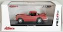 Schuco Pro.R43 1:43 - Triumph TR5 (Red) - 450887300