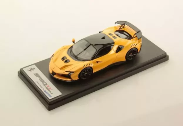 Looksmart Ferrari Sf90 Xx Stradale 2024 1:43 LS551E