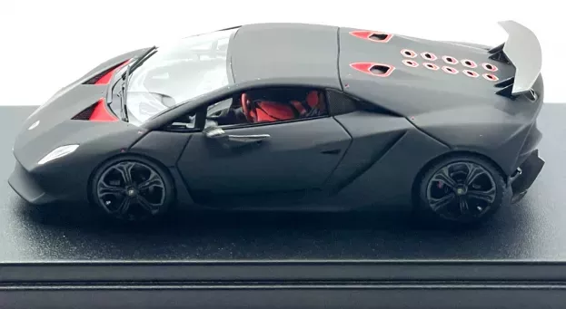 Looksmart Lamborghini Sesto Elemento 2011 1:43 LS382B