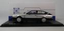 Solid Alfa Romeo GTV6 Silver 1984 1/18 S1802307