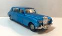 DINKY TOYS No. 152 ROLLS ROYCE PHANTOM V  Made In England