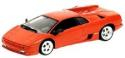 Minichamps 400103570 LAMBORGHINI DIABLO 1994 COPPER scale model 1:43