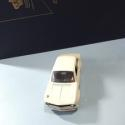 Solido No28 BMW 2002 Turbo 1/43 Minicar