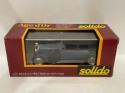 SOLIDO Hispano suiza 1926 Ref 145 Age d'or 1:43 Diecast