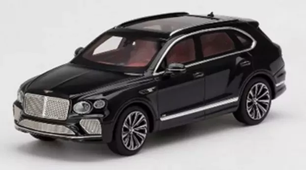 Truescale Bentley Bentayga V8 2016 1:43 TSM430547
