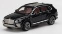 TSM MODEL - BENTLEY Bentayga V8 Onyx - 1/43 - TSM430547