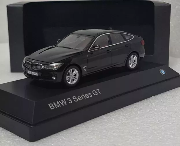 Paragon Bmw 3-series Gt f34 2013 1:43 80422297635