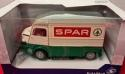 Solid Citroen Type HY Van SPAR 1969 1/18 S1850015