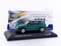 SOLIDO 1/43 - VOLKSWAGEN GOLF VR6 - 1994 S4316401