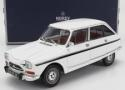 Citroen AMI 8 SUPER 1974 Bianca Norev 1:18 181679
